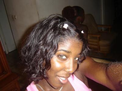 rachelle